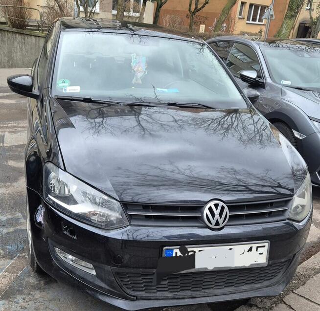 Sprzedam volkswagen Polo 2010r. Pruszków - zdjęcie 4