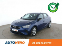 Opel Corsa klima /Bluetooth/ LED/ tempomat Warszawa - zdjęcie 1