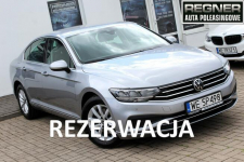 Volkswagen Passat Business DSG SalonPL FV23% 1.5TSI Tempomat-ACC LED