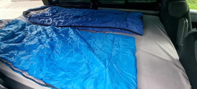 Volkswagen Multiwan 2.0 Benzyna Gaz Lubartów - zdjęcie 6