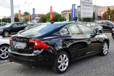 Volvo S60 T3 1.5 Benzyna 152 KM Salon POLSKA 153 tys km Salon Polska Warszawa - zdjęcie 10