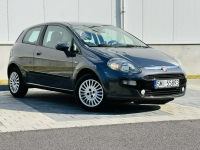 Fiat Punto Evo 1.4 Benz. nawigacja Mikołów - zdjęcie 6