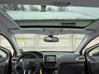 Peugeot 208 1,2i 82KM Style/Ledy/Zadbany/Climatronic/Serwis/Hak Węgrów - zdjęcie 9