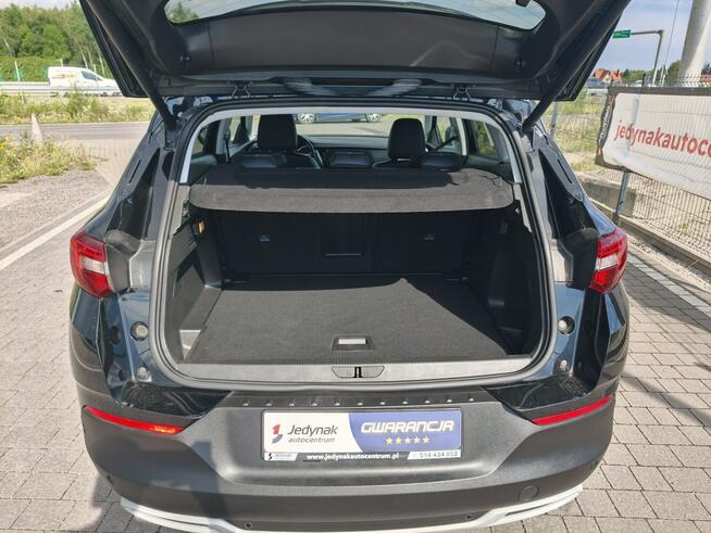 Opel Grandland X Lipówki - zdjęcie 10