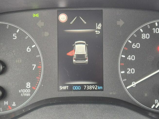 Toyota Yaris Poleasingowe.pl Komorniki - zdjęcie 11