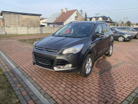 Tytanium Tempomat Skora Elektryczna klapa Nawigacja