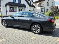 Audi A6 Limousine 35 TDI mHEV S tronic Będzin - zdjęcie 11
