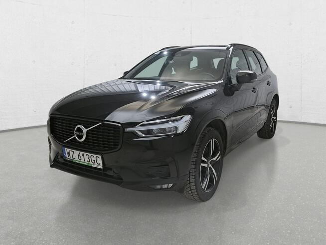 Volvo XC 60 Poleasingowe.pl BZ Komorniki - zdjęcie 3