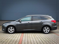 Ford Focus 1.0 125KM Bogate wyposażenie Hak Podgrzewana kierownica Wrocław - zdjęcie 2