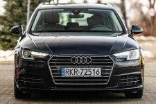 AUDI A4 Targowiska - zdjęcie 5