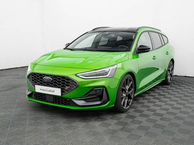 Ford Focus NO360CF#2.3 EcoBoost ST X Pakiet zimowy Salon PL VAT23% Gdynia - zdjęcie 2