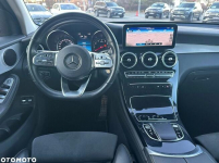 Mercedes-Benz GLC Mercedes-Benz GLC 300 E 4-Matic Plug-In Łódź - zdjęcie 7