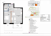 2-pokojowe blisko zabytkowego Parku w Kleszczewie! Kleszczewo - zdjęcie 5