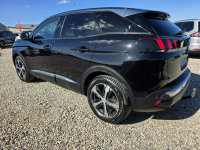 Peugeot 3008 1.6 120 HDI LED Navi Kamera 360 Allure Focal Gwarancja Gniezno - zdjęcie 7
