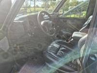 NISSAN PATROL 2.8 TD Pieniężno - zdjęcie 7