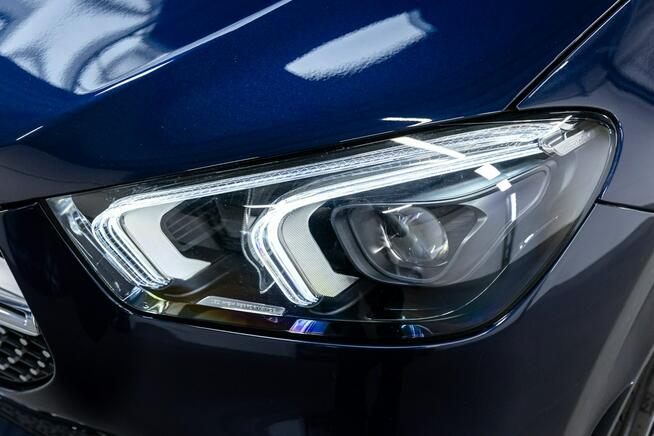 Mercedes GLE 400 Premium Plus. 7-osobowy. Gwarancja 04.2027. FV 23%. Węgrzce - zdjęcie 10
