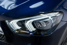 Mercedes GLE 400 Premium Plus. 7-osobowy. Gwarancja 04.2027. FV 23%. Węgrzce - zdjęcie 10