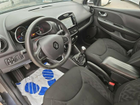 Renault Clio 0,9 TCe(90 KM) Limited Salon PL F-Vat Warszawa - zdjęcie 12