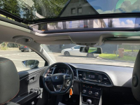 Seat Leon III FR 1.4 benzyna Kobylnica - zdjęcie 9