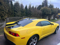 Chevrolet Camaro 3.6 V6 automat 2015 | Zator Zator - zdjęcie 5