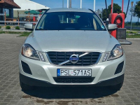 VOLVO XC60 2.0 D3 163 KM 5 cylindrów Automat Kamera Navi Kli Słupca - zdjęcie 2