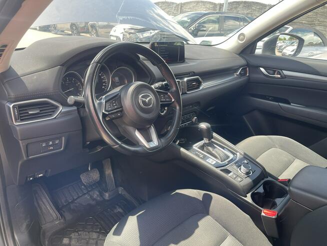 Mazda CX-5 Salon PL Automat Podgrzewanie Kamera Gliwice - zdjęcie 9