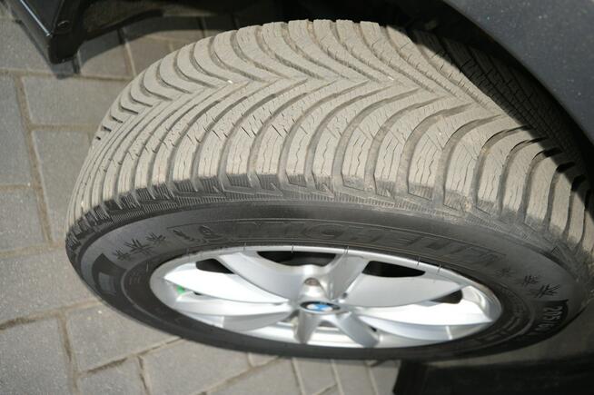 BMW 216 1.5d Bezwypadkowy Serwis LED Navi Bluetooth 2xOpony 158 tys.km Hrubieszów - zdjęcie 6