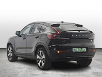 Volvo C40 P6 Recharge Core ! Z Polskiego Salonu ! Faktura VAT ! Warszawa - zdjęcie 3