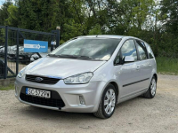 Ford C-Max 1.6*109*Klima*1wł*W*Kraju*Bez*wkładu*Stan*BDB* Częstochowa - zdjęcie 2