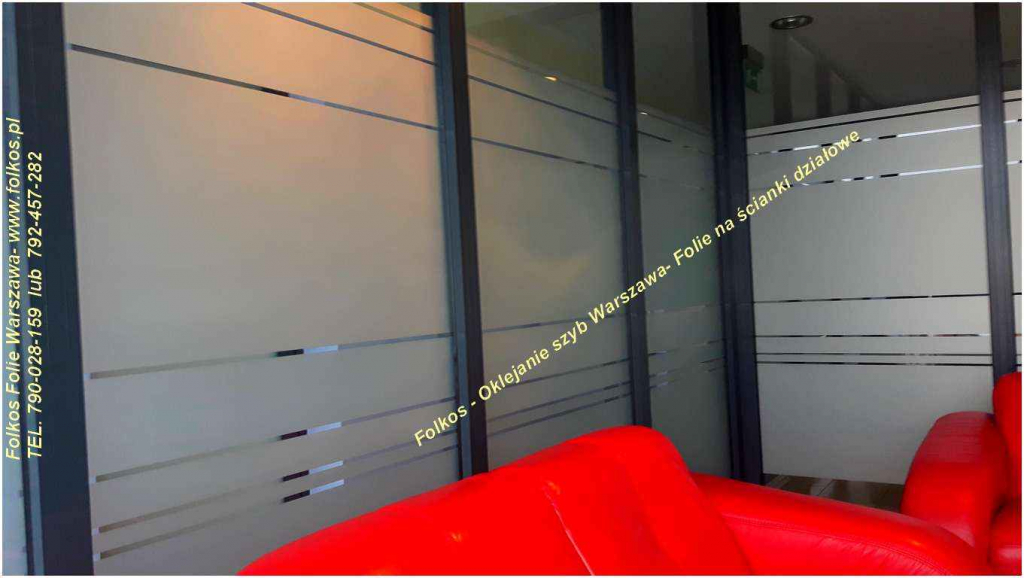 Usługa demontażu folii , usuwania kleju i mycia szyb Warszawa Białołęka - zdjęcie 7