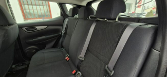 Nissan Qashqai Paproć - zdjęcie 11