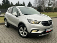 Opel Mokka LIFT*LEDY*Grzane*Fotele*i*Kierownica*Serwis*ASO*Klimatronik Kotarwice - zdjęcie 3