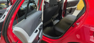 Toyota Yaris 2009/2010 Roczna Gwarancja Mysłowice - zdjęcie 12