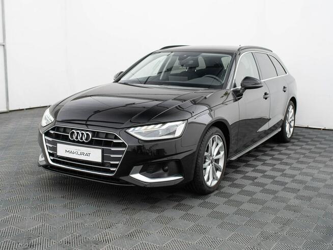 Audi A4 GD7H656#35 TDI mHEV S tronic Podgrz.f Cz.park Salon PL VAT23% Gdynia - zdjęcie 2