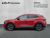 Kia Sportage 1.6 T-GDI 150 KM MHEV  Wersja L / Salon PL / VAT23% Bełchatów - zdjęcie 2