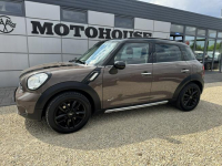 Mini Countryman 4All navi Chełm Śląski - zdjęcie 9