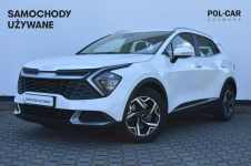Kia Sportage Hybryda, Salon PL 1 Wł. Vat 23%