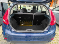 Ford Fiesta 2011 benzyna + gaz, 1388 cm3 Krosno - zdjęcie 6