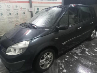 Renault Megane scenic 1.6benz stan bdb. Elbląg - zdjęcie 1