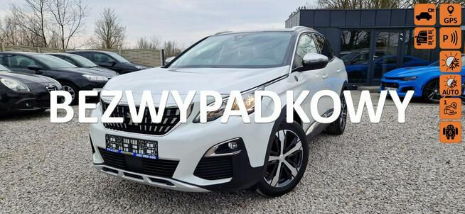 Peugeot 3008 Super Stan 1.5 BlueHDi 130 Crossway Płock - zdjęcie 1