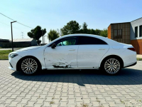 Mercedes CLA 200 Progressive*Led*Kamera*Automat*Zadbany*7G-DCT Sośnicowice - zdjęcie 5