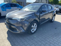 Toyota C-HR Hybryda Kamera Podgrzewanie Automat Klimatronik Gliwice - zdjęcie 6