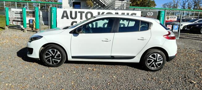 Renault Megane Stan bardzo dobry. Goczałkowice-Zdrój - zdjęcie 7