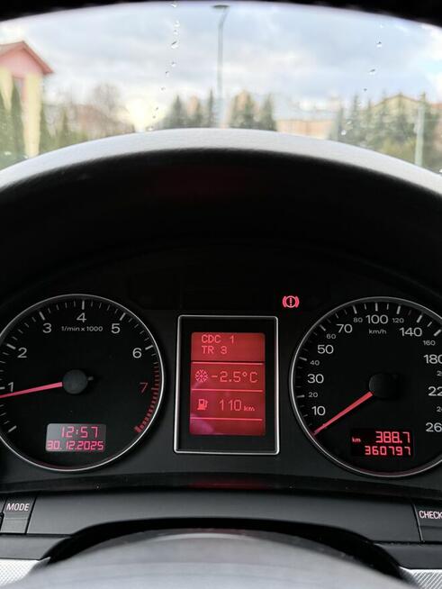 Audi A4 B7 1.8T LPG Mirzec - zdjęcie 8