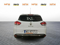 Renault Clio 1,5 dCi(90 KM) Limited Nawigacja Salon PL Faktura VAT Warszawa - zdjęcie 9