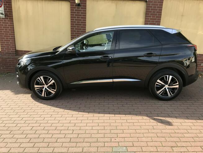 Peugeot 3008 Model 2018 automat Słupsk - zdjęcie 4