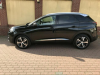 Peugeot 3008 Model 2018 automat Słupsk - zdjęcie 4