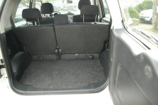 Daihatsu Terios II. 1,5 benzyna. Słupsk - zdjęcie 12