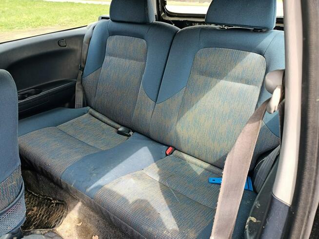 Honda HR-V 1.6 99r 4x4 Tarnów - zdjęcie 6