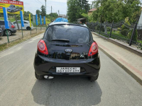 Ford KA Opłacony Zdrowy  Zadbany  Klima po Serwisie 1 WŁ Kisielice - zdjęcie 5